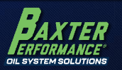 Baxter Performance